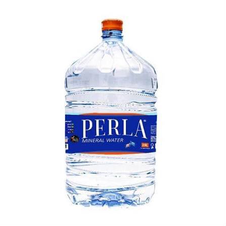 what you need to know about perla water