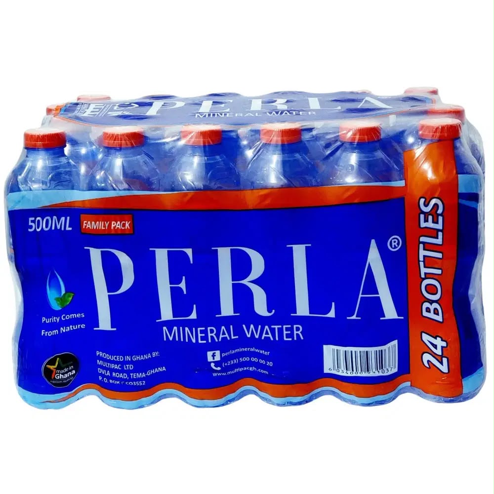family pack of multipac water